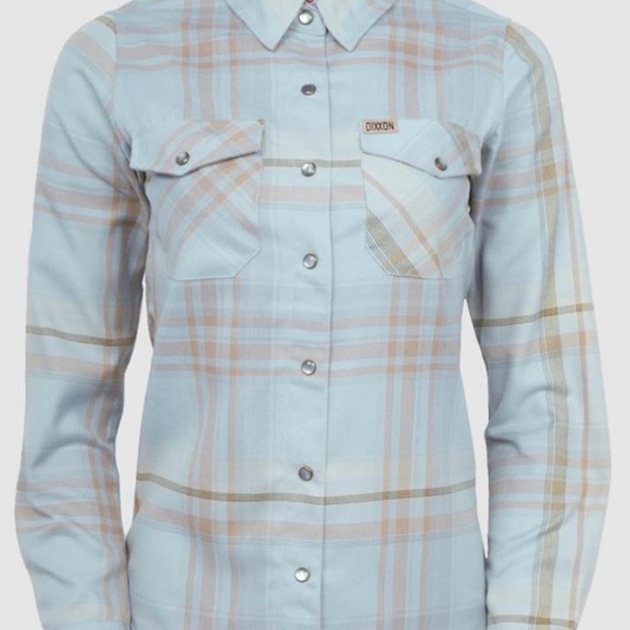 Dixxon Malibu Long Sleeve - Picture 3 of 3